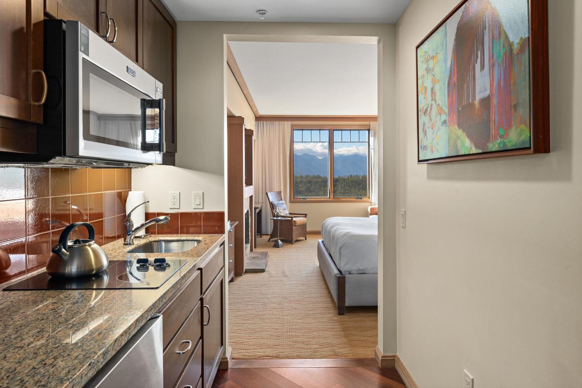 The Best Executive River View Suite Lodge Unit - 5047 Cle Elum Exterior foto