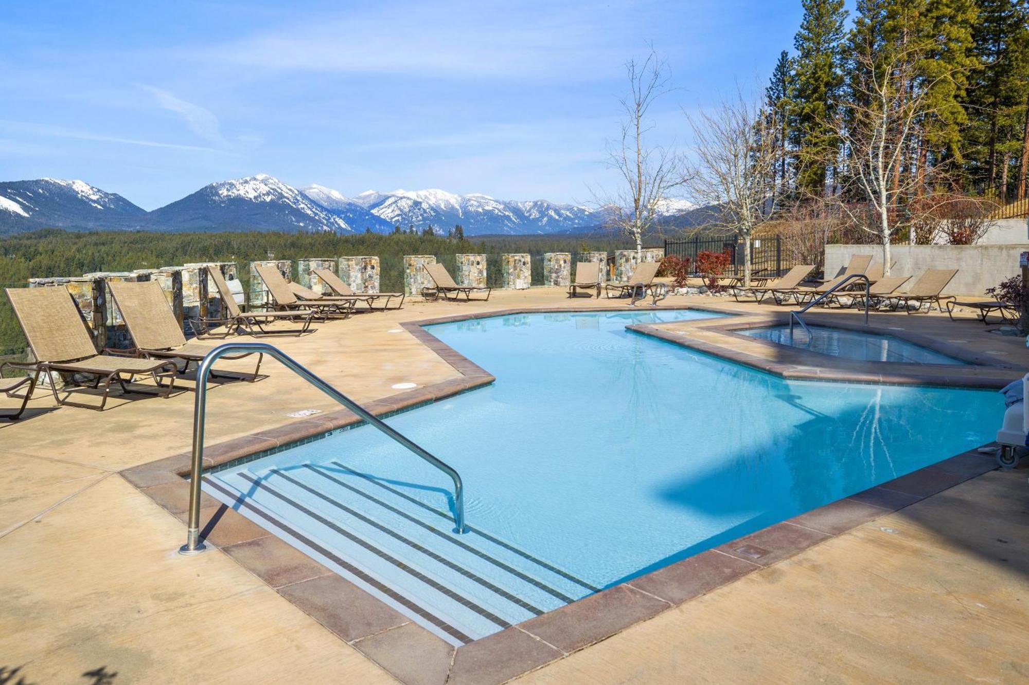 The Best Executive River View Suite Lodge Unit - 5047 Cle Elum Exterior foto